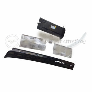 Porte-gobelet de remplacement de haute qualité, neuf et original, pour Lamborghini Huracán EVO LP610 LP580 - Product Image 5
