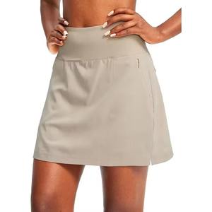 Ropa Deportiva para Mujer, Falda de Tenis, Fabricante Mayorista OEM Personalizado - Product Image 5