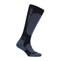 Chaussettes unisexes thermiques de montagne hautement respirantes, antiallergiques naturelles, Textile turc de haute qualité