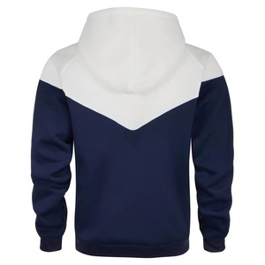 Nouveau design tendance, sweat-shirt pour homme uni, lourd, personnalisé, de haute qualité, à bas prix, sweat-shirts imprimés pour homme - Product Image 3