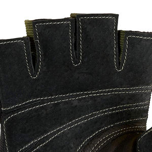 Meilleure vente de gants de gymnastique d'haltérophilie pour entraînement fitness dernière conception à prix raisonnable gants d'haltérophilie - Product Image 4