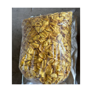 Exportation du Vietnam chips de jacquier frites sous vide collation savoureuse sucrée pour la vente en gros au détail en vrac - Product Image 1