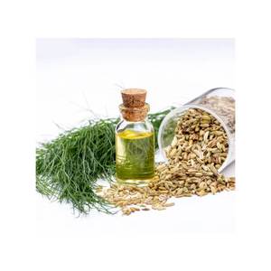 Vente en gros d'huiles d'aromathérapie naturelles en vrac Fabricant d'huile essentielle de graines d'aneth biologique pour diffuseur - Product Image 3