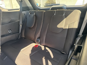 Excelente Ford Explorer XLT AWD 2023 Usado en Excelentes Condiciones, Turbo, Cuero Oscuro, ACC, Arranque Remoto, Calefacción, Automático, Volante a la Izquierda, R17 - Product Image 6