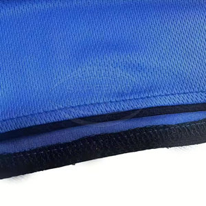 Shorts de sport décontractés pour hommes, en tissu non tissé, haute élasticité, séchage rapide, avec cordon de serrage, pour la salle de sport, la course à pied, les sports de plein air - Product Image 3