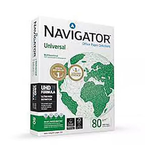 Navigateur universel A4 papier de bureau de haute qualité 70gsm/75gsm/80gsm papier polyvalent pour l'impression à jet d'encre laser vente en gros - Product Image 5