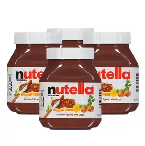Nutella 5kg Germany Trade,Buy Germany Direct From Nutella 5kg Factories at