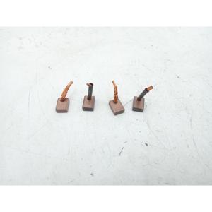 แปรงมอเตอร์สตาร์ทเตอร์ สำหรับรถยนต์ FIAT 127 ซีรีส์ (71>87) JSX 35-36 เครื่องยนต์เบนซิน - Product Image 1