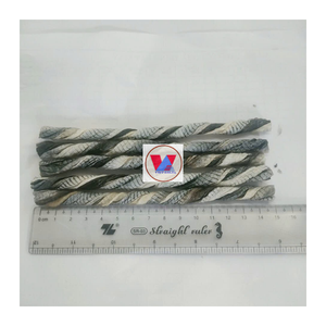 Piel de Pescado Seca de Alta Calidad a Muy Buen Precio, Piel de Pangasius de Vietnam - Product Image 4