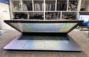 Venta Directa de Fábrica: Portátil 850G3 de 15.5 Pulgadas, AMD Ryzen 9, 8GB RAM, SSD+HDD, 144Hz, Teclado en Inglés, 95% Nuevo, para Oficina y Estudio, Versión Estadounidense - Product Image 4