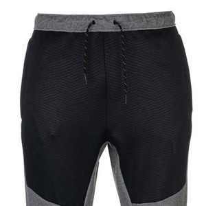 2025 personnalisé hommes pantalon vêtements de sport pantalons de survêtement homme pantalon respirant fabriqué au Pakistan décontracté hommes pantalons Joggers bloc couleur - Product Image 4