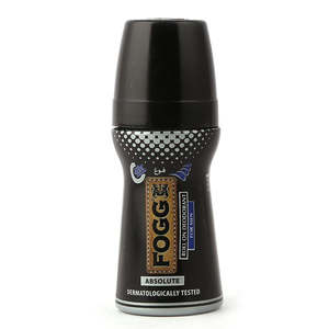 Fogg Absolute Roll-On pour hommes 50ml - Product Image 1
