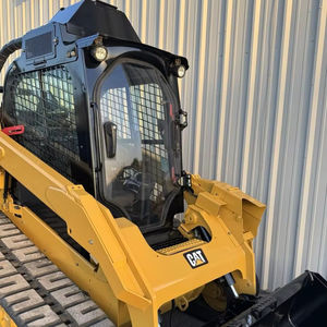 Chargeuses compactes CAT 299D XHP - Product Image 1