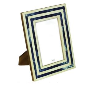 Cadre photo en MDF de style vintage avec os naturel nouvellement conçu pour la maison, l'hôtel et le bureau. - Product Image 3