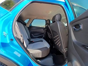 SUPER CLEAN 2016 RE-NA-ULT CA-PT-UR LE TRANSMISSION AUTOMATIQUE 4 CYLINDRES - Product Image 6