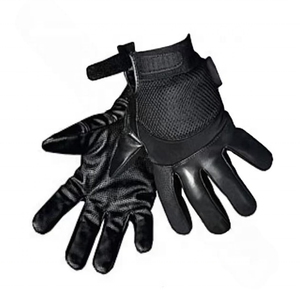 Gants de sécurité en cuir pour hommes et femmes, gants de travail à écran tactile personnalisé - Product Image 4