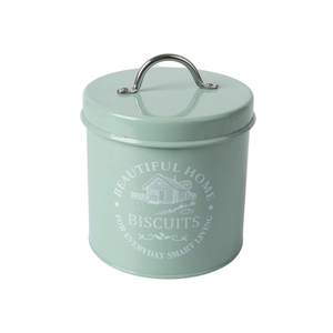 Recipiente para té, café y azúcar, recipiente hermético para cocina, frasco de almacenamiento de acero para cocina, juego de recipientes modernos para cocina - Product Image 4