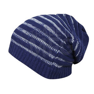 Bonnets d'extérieur extensibles et respirants de style décontracté Meilleurs bonnets Offre Spéciale fabriqués - Product Image 3