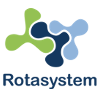 Rotasystem GbR logo