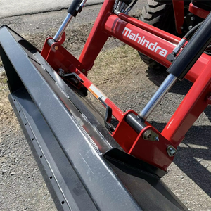 Tractor Mahindra 5145 con Bomba, Accesorios para Caja de Cambios, Alto Rendimiento, Venta Caliente, Precio de Fábrica al por Mayor, Calidad para Uso Agrícola - Product Image 6