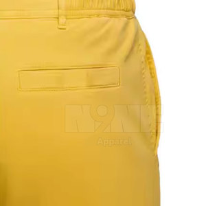 Pantalones cortos chinos para hombre, pantalones cortos chinos de calidad superior transpirables y de secado rápido, superventas - Product Image 5