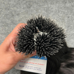 Extensiones de Cabello Humano Nano Ring Vietnamitas de Alta Calidad, Textura Virgen, 100% Cabello Natural, Más Vendidas - Product Image 1