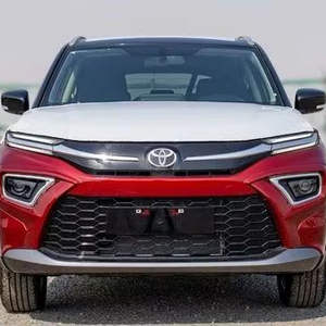 2024 abordable tToy-ota uUrb0an Cruiser TOY-OTA URB AN CR-UISER - Product Image 1