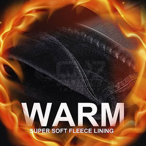 Gants en cuir de haute qualité à bas prix, fabriqués sur mesure, très vendus en gros Gants en cuir pour hommes - Product Image 6