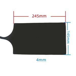 แผ่นซิลิโคนลบแผงวงจรนํามาใช้ใหม่ความยาว 3 เมตรขนาด 245mm145mm4mm - Product Image 4