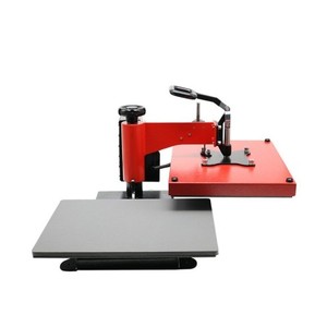 Nouvelle presse à chaud multifonction 8-en-1 : Imprimante de transfert par sublimation à plat manuelle pour T-shirts, mugs, casquettes et assiettes - Product Image 6