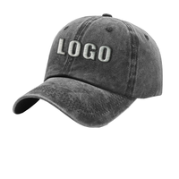 Casquettes de baseball en coton à 6 panneaux, nouveau style personnalisé, brodées, ajustables, unisexes, de haute qualité, idéales pour un style décontracté, sportif et urbain