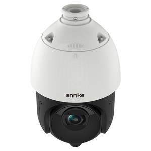 Annke I81hk 2MP Darkfighter PTZ an ninh máy ảnh 25x Zoom quang học <span class=keywords><strong>100m</strong></span> <span class=keywords><strong>IR</strong></span> WDR 3D DNR H.265 + CCTV GIÁM SÁT POE IP <span class=keywords><strong>Camera</strong></span> - Product Image 1