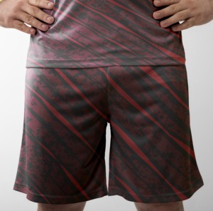 Tenue de football personnalisée innovante au design dernier cri, ensemble de maillots de sport par sublimation, uniforme de football 2026, le meilleur uniforme de football - Product Image 3