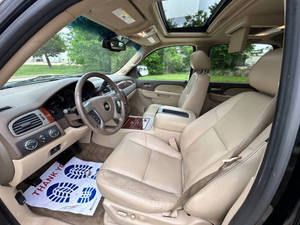 กล่องเกียร์อัตโนมัติ Chevrolet Avalanche Ltz 4dr Ltz รถกระบะทรงลูกเรือสีดำติดเพชร4x4 ltz กล่องเกียร์อัตโนมัติไฟเทอร์โบซ้าย AWD - Product Image 5