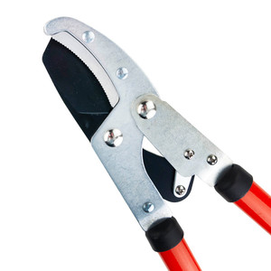 เครื่องตัดสวนขนาดใหญ่พร้อมตัวป้องกันเสริมแรงสำหรับต้นไม้และพืช - Product Image 4