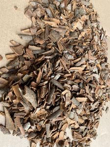 Especias de anís crudas secas de Vietnam de Cassia dividida mezclada altamente confiable Alto contenido de aceite Cumplimiento de asequibilidad de secado alto - Product Image 4