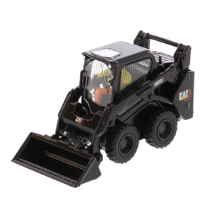 Custom Skid Steer <b>Loader</b> 2023 Model 9 Ton Rated Load 456 Ton Machine Weight - Product Image 1