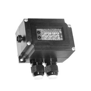 Controlador PEPPERL FUCHS DAD15 8P para uso en automatización industrial/<span class=keywords><strong>CNC</strong></span> y diversas funcionalidades industriales - Product Image 2