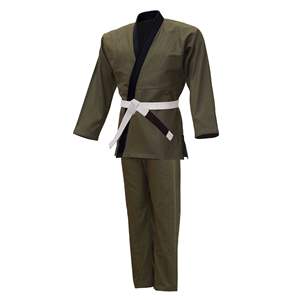 Conception personnalisée armure de perles Shoyoroll brésilien Jiu Jitsu Gi vente en gros BJJ Gi Fabricant professionnel Fournisseurs Pakistan Bjj Gi - Product Image 1