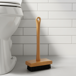 คลีนอัพ แปรงอเนกประสงค์เบสิค 0628 ที่วางแปรงขัดห้องน้ำ - Product Image 3