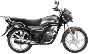 Mejor Venta de Dream CD110 Deluxe por los exportadores indios a precios bajos, venta por los más vendidos de la India - Product Image 2