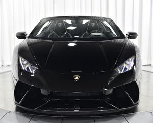 Lamborghini Huracán AWD LP 640-4 Performante 2018, 2 Puertas, Coupé, Seminuevo - Product Image 3
