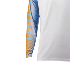 Wholesale Design Your Own <b>Long</b> <b>Sleeve</b> Comfortable high quality Hooded Fishing jersey Outdoor Best Selling <b>Men</b> Fishing <b>Shirts</b> - Product Image 5