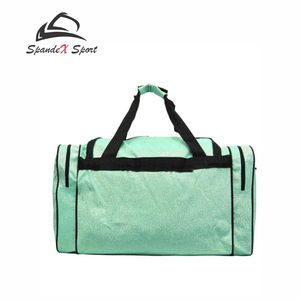 Sac de sport de luxe à paillettes - Sac de voyage unisexe pour le sport avec un design léger et écologique et une grande capacité - Product Image 2