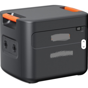 Nuovissimo Pacco Batteria per Explorers 5000 Plus+ E5000PLUS Disponibile in Magazzino - Product Image 1