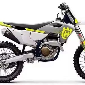 Husvarnas FC 2024จักรยานยนต์250ดีที่สุด - Product Image 1