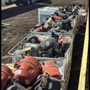 Prix promotionnel : Déchets de compresseurs de réfrigérateurs/climatisation - Product Image 2