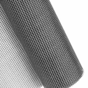 किफायती काले एनील्ड तार वेल्डेड वायर मेष, एक लागत प्रभावी प्राथमिक सुरक्षा विकल्प - Product Image 3