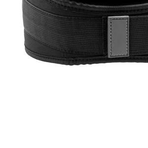 เข็มขัดยกน้ำหนักทำจากนีโอพรีนสำหรับทุกเพศเข็มขัดยกน้ำหนักออกแบบมาสำหรับเพาะกาย - Product Image 3