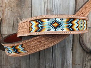 La mejor calidad del exportador del fabricante directo, cinturón de cuentas occidental genuino hecho a medida, diseño de pernos, cinturones de Material metálico para hombres y mujeres - Product Image 5